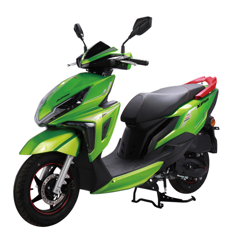 XF125-F1